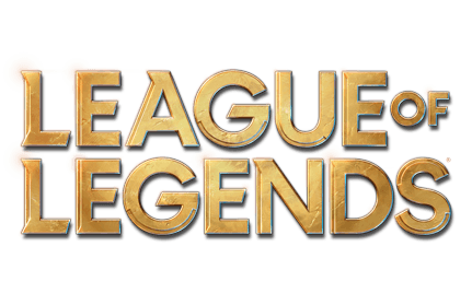 LEAGUE OF LEGENDS