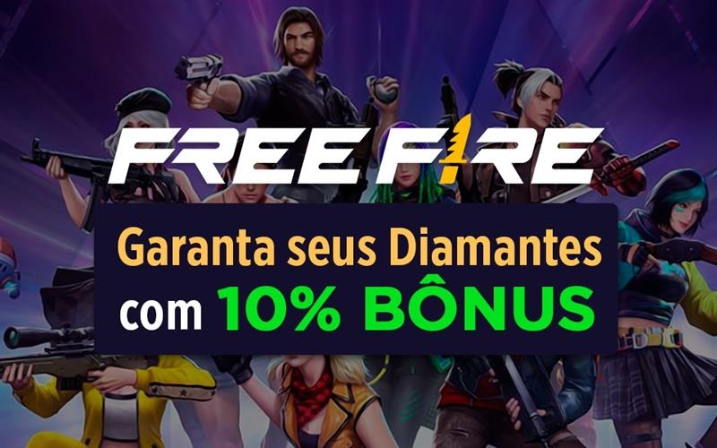 FREE FIRE